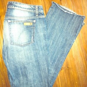 Joe’s Jeans Rocket Fit size 30